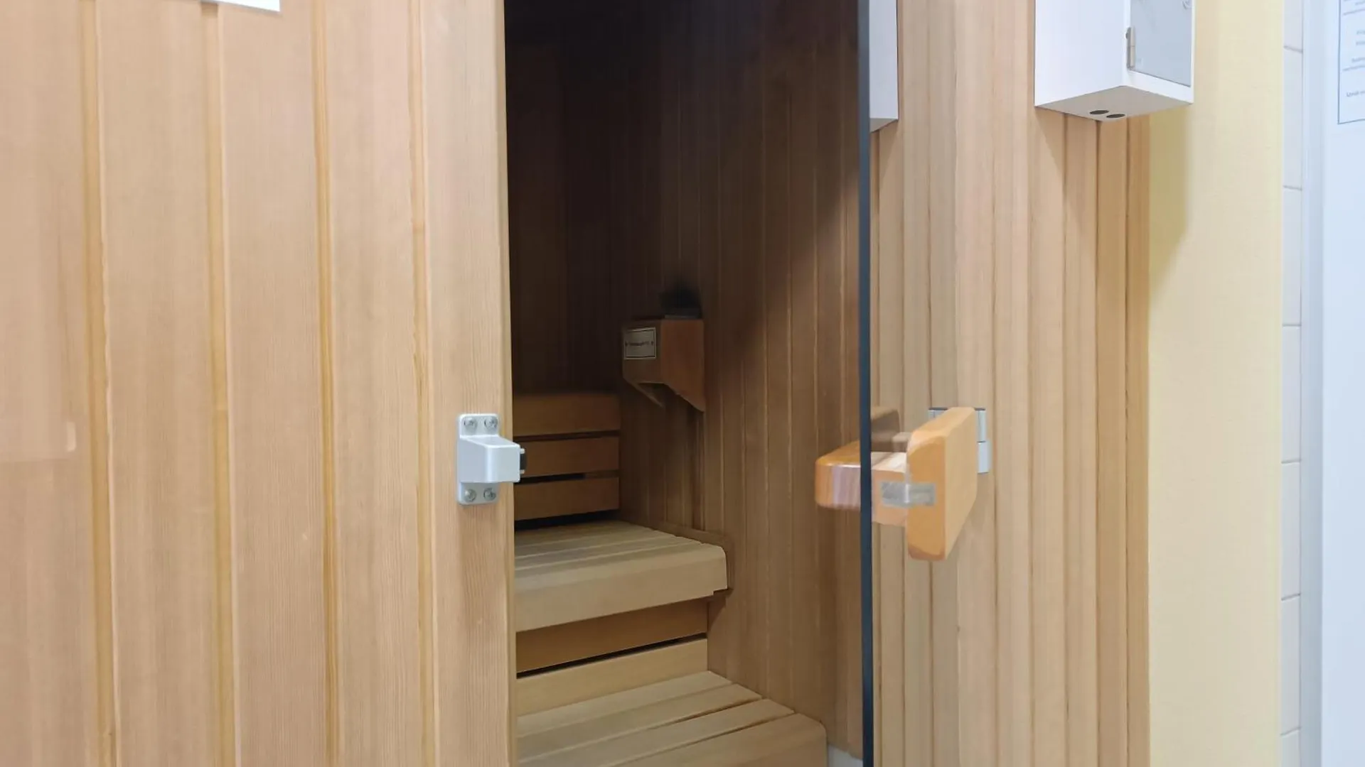 Apartmán 2-Raum Fewo Alpenglueck - Hallenbad & Sauna Fischen im Allgaeu